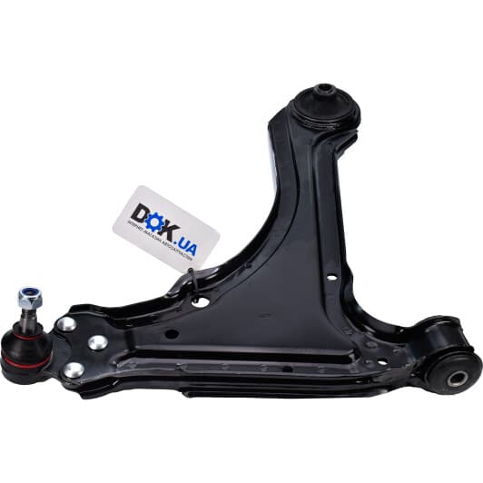 12865ap Applus Рычаг подвески