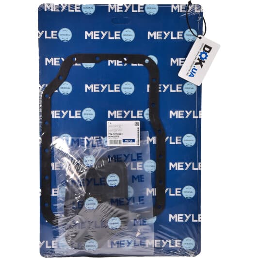 7141370001 Meyle Фільтр АКПП