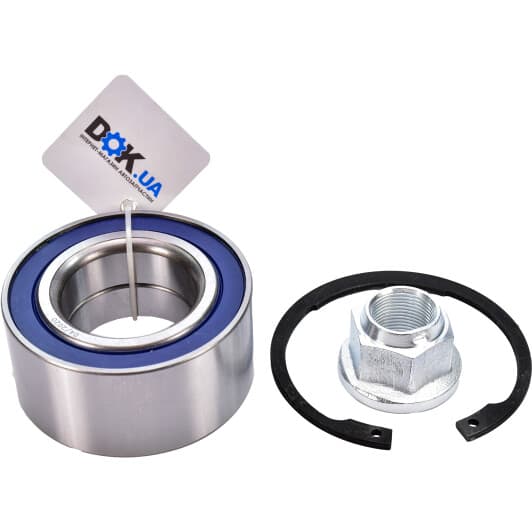 70846 Asam Подшипник ступицы колеса