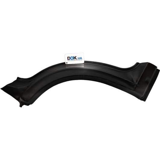 9558331 Klokkerholm Крило переднє для Volkswagen Transporter