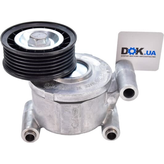 T38318 Gates Натяжний ролик поліклинового ременя