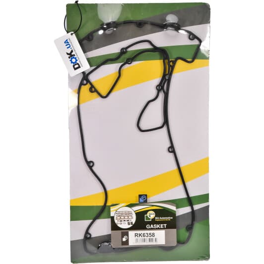 RK6358 BGA Комплект прокладок клапанной крышки