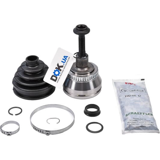 771001030 FAG Граната