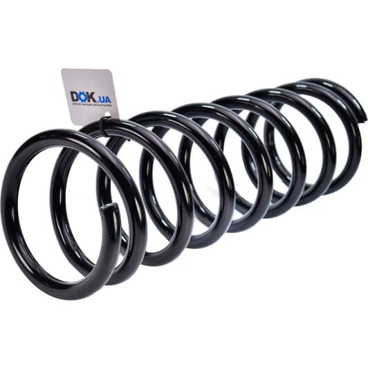 1552203000 JP Group Пружина підвіски для Ford Mondeo