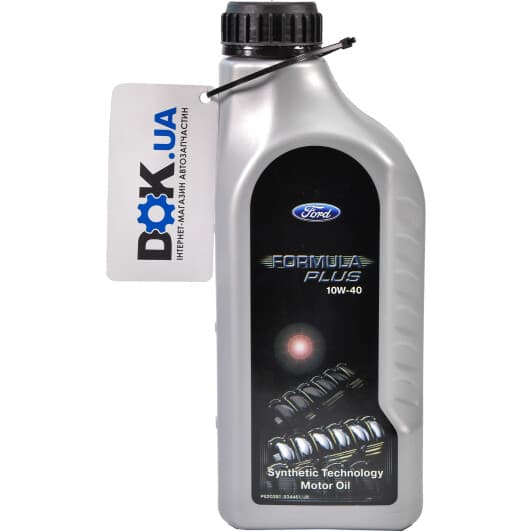Ford Formula Plus 10W-40 (1 л) моторна олива