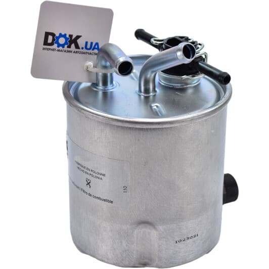 WF8426 WIX Filters Топливный фильтр