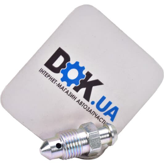 581252F000 Hyundai / Kia Компоненти дискових гальмівних колодок