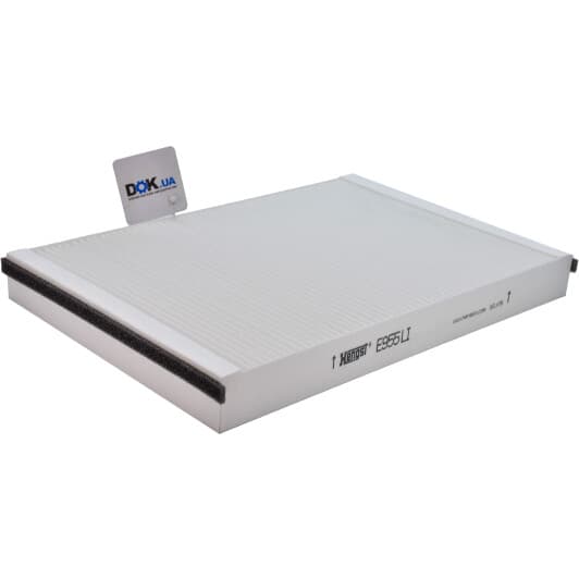 E955LI Hengst Filter Фільтр салону