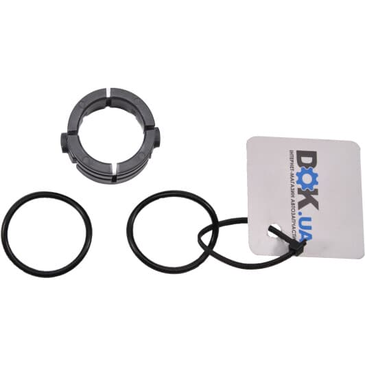 SET006 Febest Ремкомплект рулевой рейки