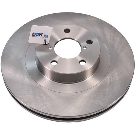 6816.10 Roadhouse Гальмівний диск