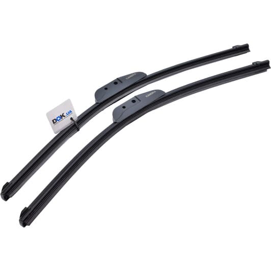 27E17 Kamoka Щетки стеклоочистителя