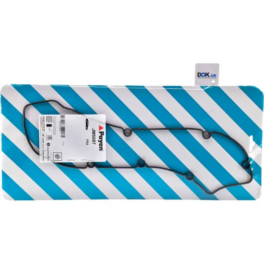 JM5087 Payen Прокладка клапанной крышки