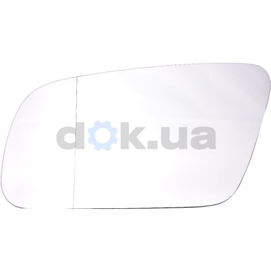 6401797 Alkar Скло зовнішнього дзеркала