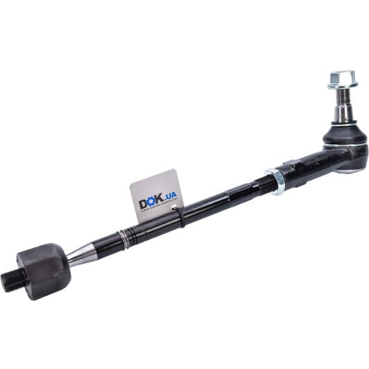 1144403480 JP Group Рулевая тяга в сборе