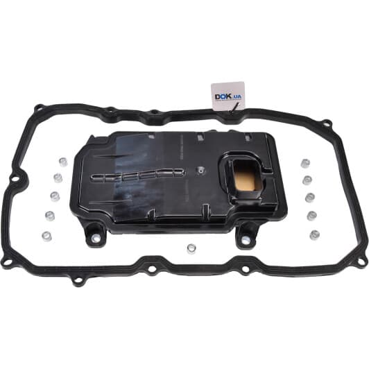 8020026 Metzger Фільтр АКПП