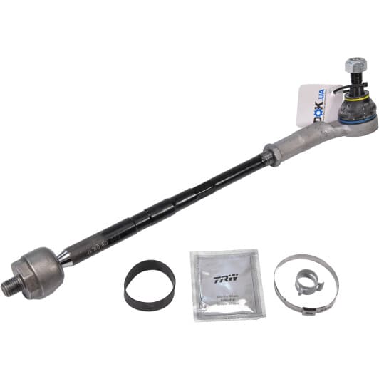 JRA588 TRW Кермова тяга в комплекті