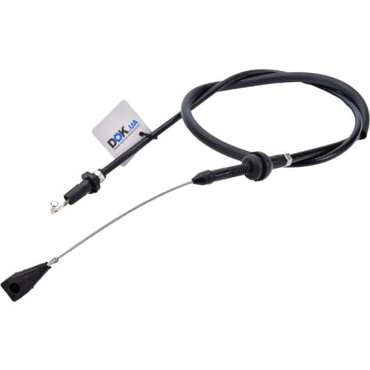 1170102700 JP Group Тросик газа для Volkswagen Transporter