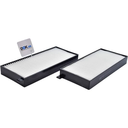 RD61J6WP2048 Rider Фільтр салону