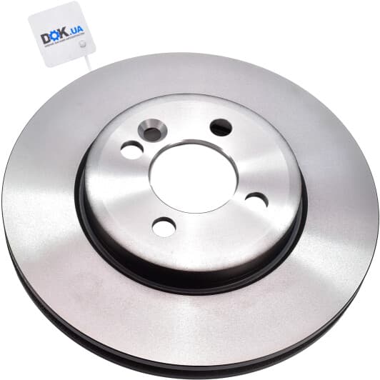 DF4799 TRW Тормозной диск