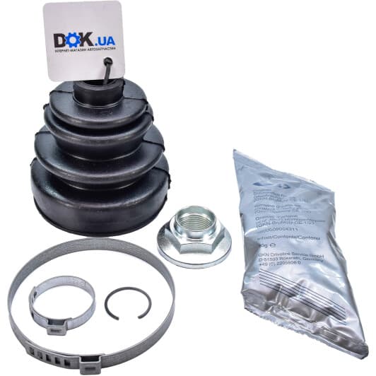 21035 Spidan Пильовик гранати