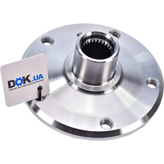 9427008 GSP Ступиця колеса для BMW 3 Series