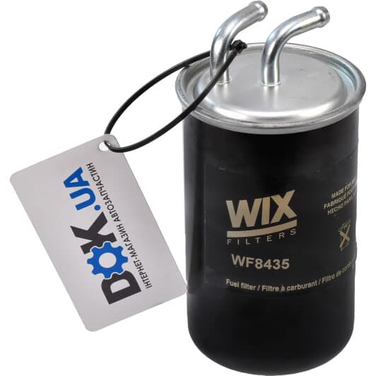 WF8435 WIX Filters Паливний фільтр