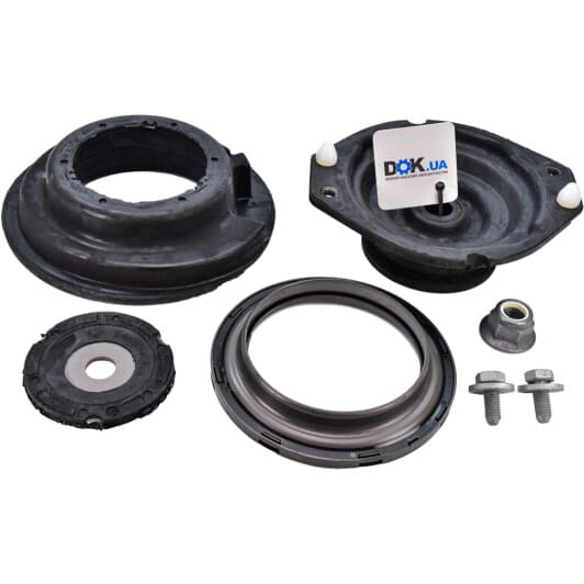 KB655.12 SNR Комплект (опора + подшипник)