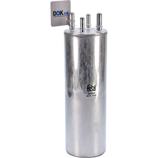 26950 Febi Паливний фільтр