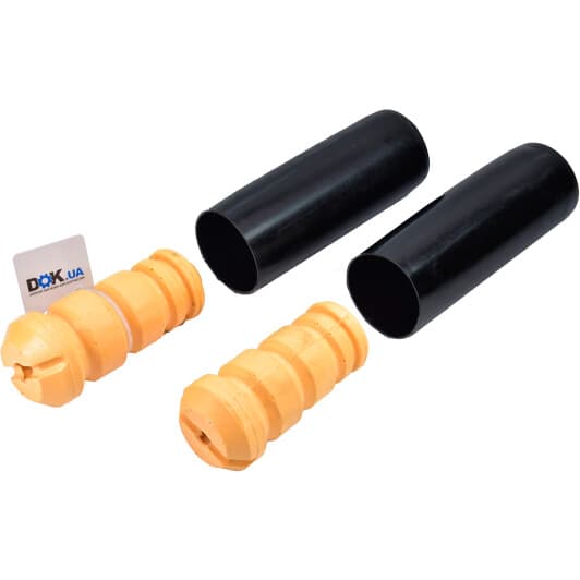 PK172 Monroe Комплект (пильники + відбійники) для BMW X3