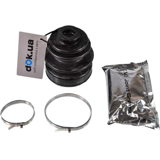 G54002PC Pascal Пыльник ШРУСа