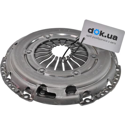 3082 001 168 Sachs Корзина сцепления