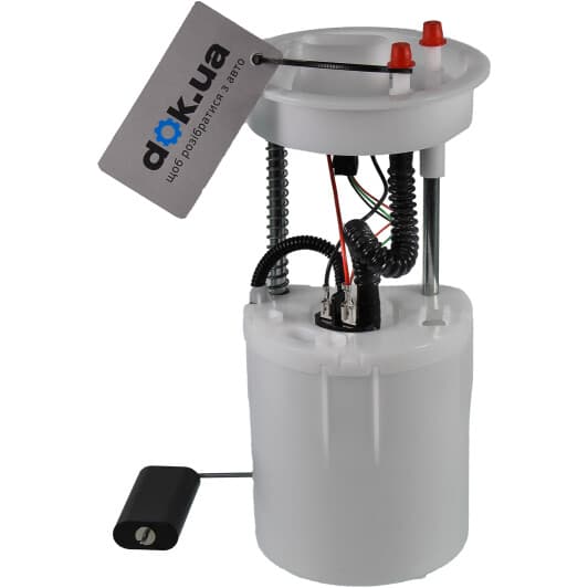 7.05656.08.0 Pierburg Топливный насос