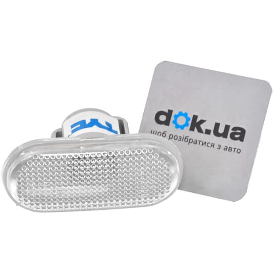 18-0617-11-2 TYC Фонарь указателя поворота