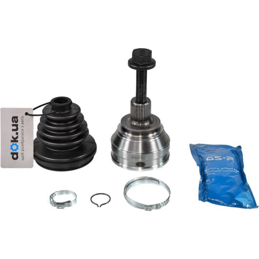 803013 GSP ШРУС для Audi 100