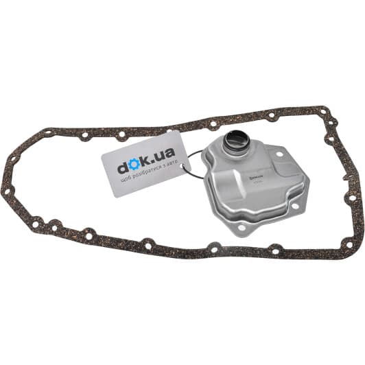 2051035sx Stellox Фильтр АКПП