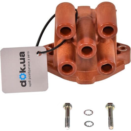 2.7530/18PHT Facet Кришка розподільника запалювання