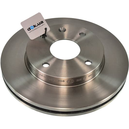 J3300913 Nipparts Гальмівний диск