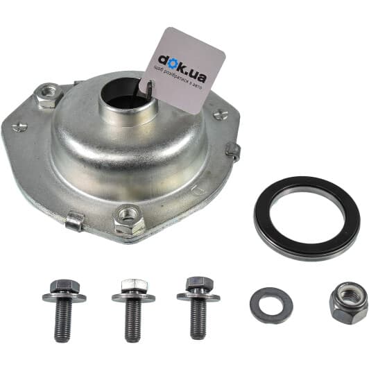 KB659.21 SNR Комплект (опора + подшипник)