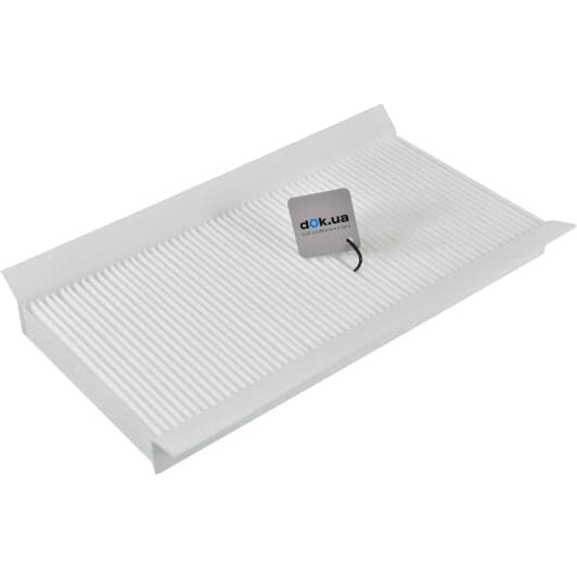 1528100100 JP Group Фильтр салона