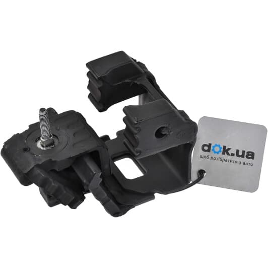 4001576 Sasic Кронштейн крепления выхлопной магистрали для Renault Espace