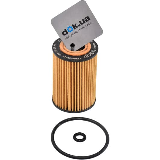 FO-ECO003 Japanparts Оливний фільтр