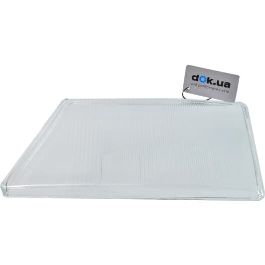 BSG 60-801-001 BSG Розсіювач фари для Mercedes Sprinter