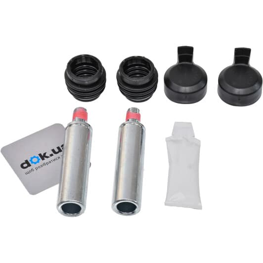 410167 ERT Направляющая гильза скобы тормозного суппорта