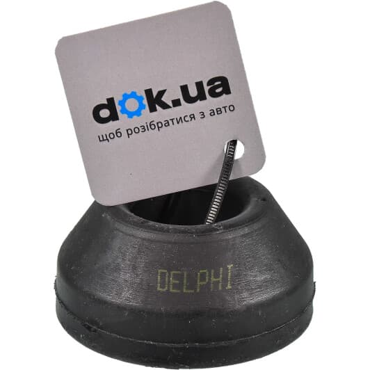 TD749W Delphi Сайлентблок рычага для Volkswagen LT