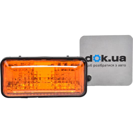 18-3589-01-2 TYC Ліхтар покажчика повороту