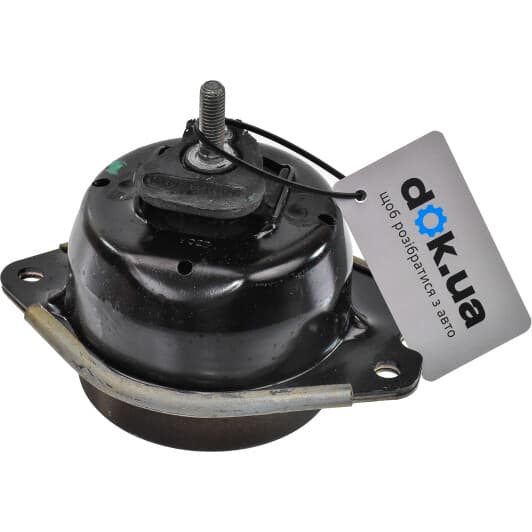 586350 Hutchinson Подушка двигуна