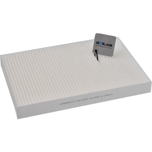 FAA-NS23 Japanparts Фільтр салону для Nissan Maxima