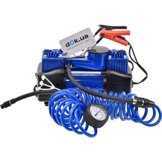 Компрессор Vitol K-72