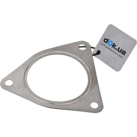 4G0253115A VAG Прокладка приемной трубы