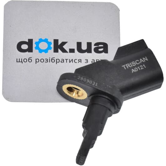 8180 16206 Triscan Датчик ABS